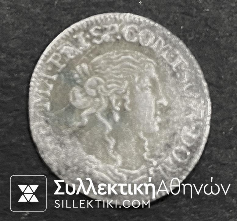 ITALY (Italian States) TASSAROLO Luigino 1666 VF